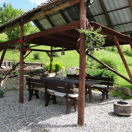 Romanowka Oldrzychowice Klodzkie Extérieur photo