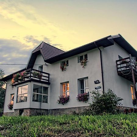 Romanowka Oldrzychowice Klodzkie Extérieur photo