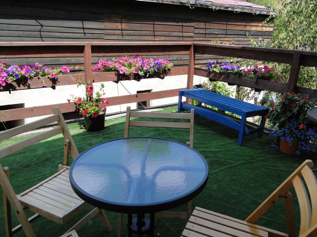 Romanowka Oldrzychowice Klodzkie Extérieur photo