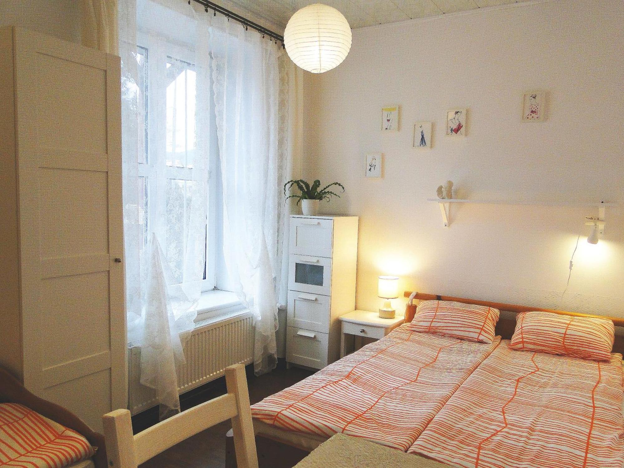 Romanowka Oldrzychowice Klodzkie Chambre photo