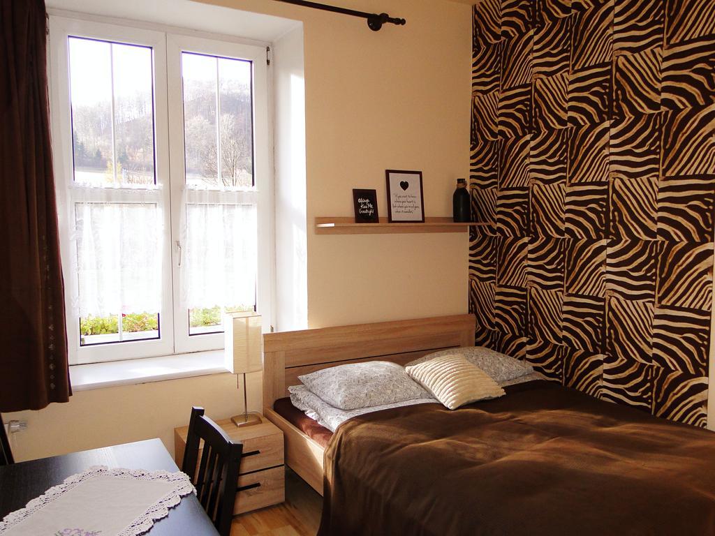 Romanowka Oldrzychowice Klodzkie Chambre photo