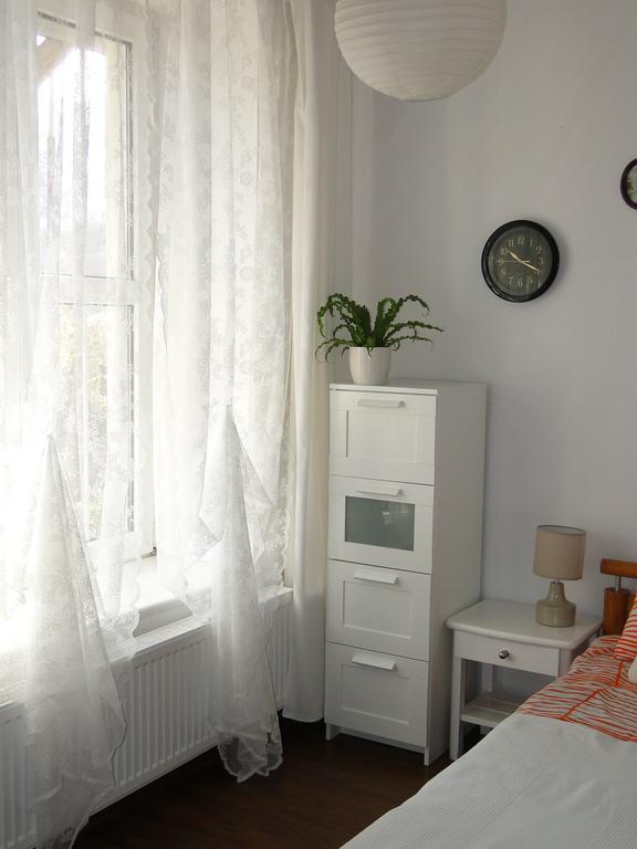 Romanowka Oldrzychowice Klodzkie Chambre photo