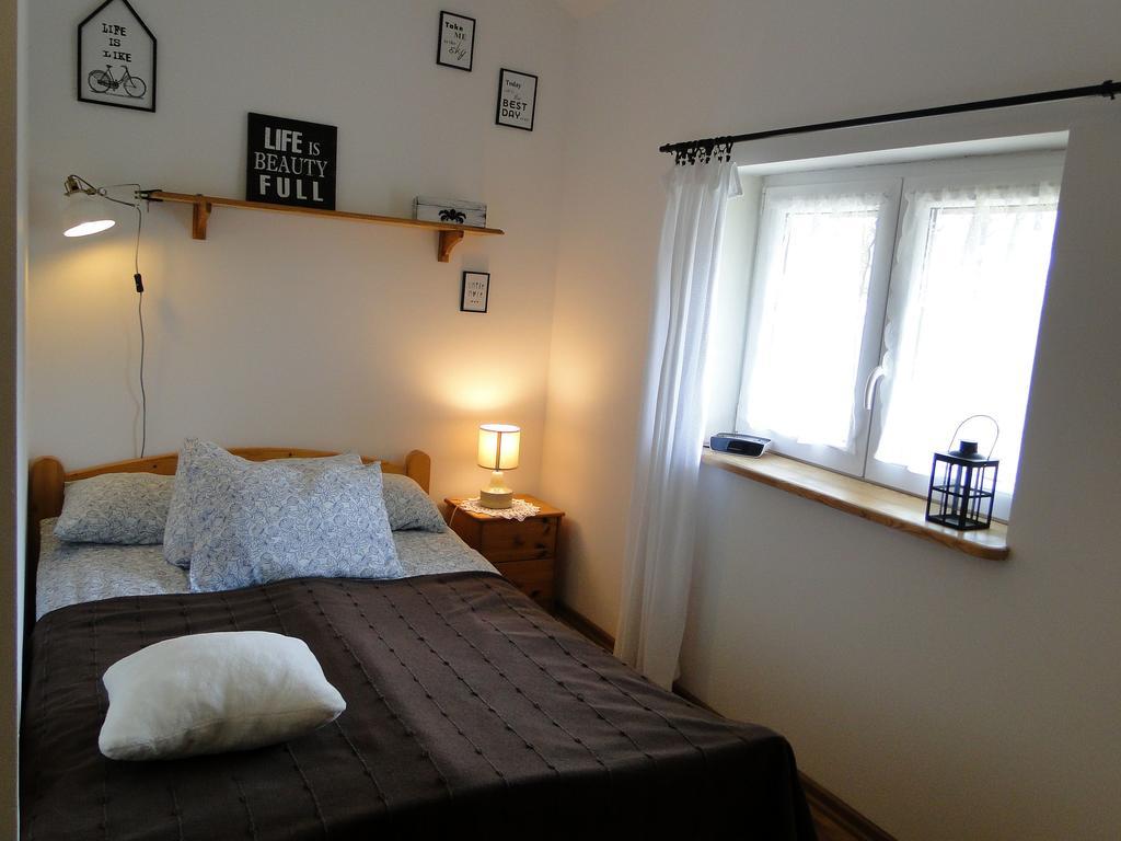 Romanowka Oldrzychowice Klodzkie Extérieur photo