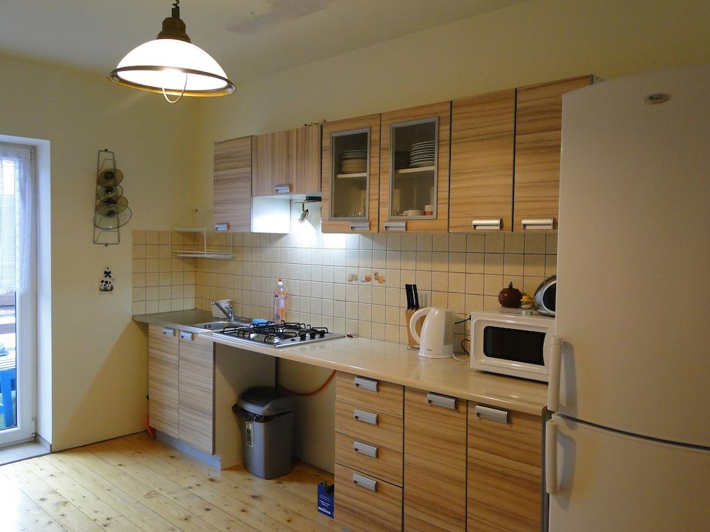 Romanowka Oldrzychowice Klodzkie Extérieur photo