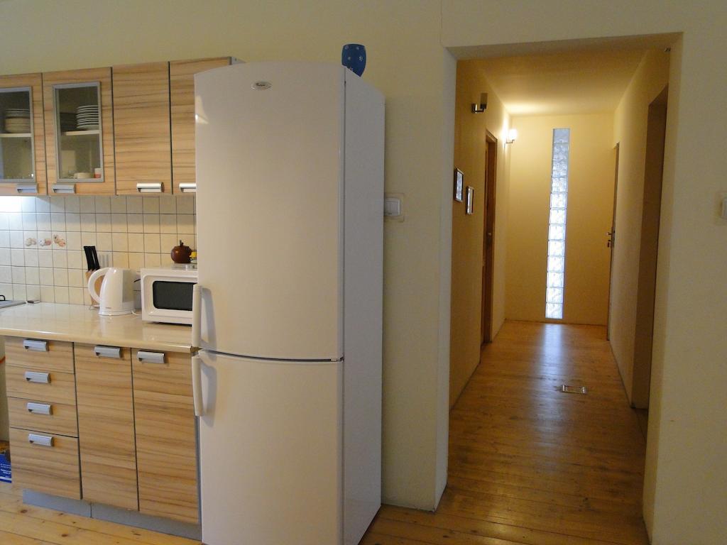 Romanowka Oldrzychowice Klodzkie Extérieur photo