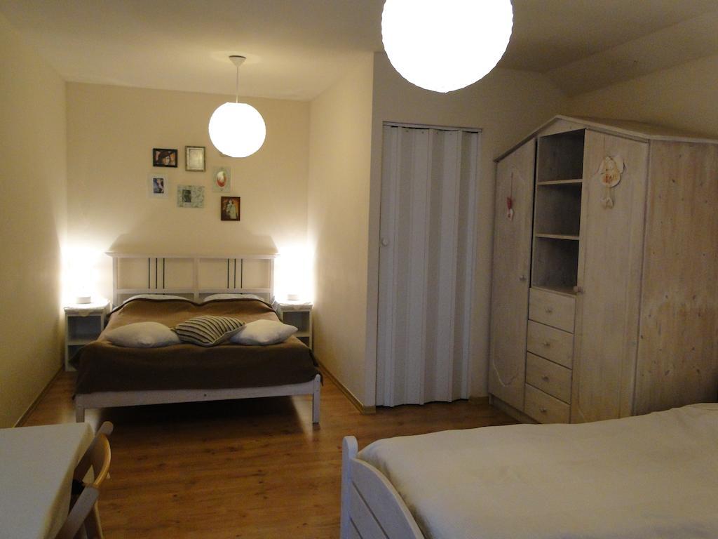 Romanowka Oldrzychowice Klodzkie Chambre photo