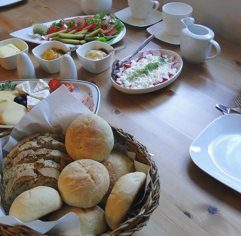 Romanowka Oldrzychowice Klodzkie Extérieur photo