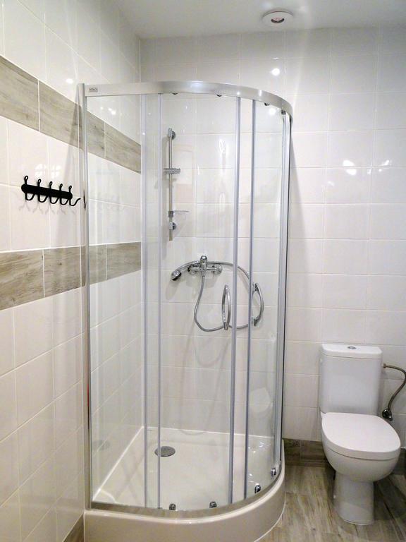 Romanowka Oldrzychowice Klodzkie Extérieur photo
