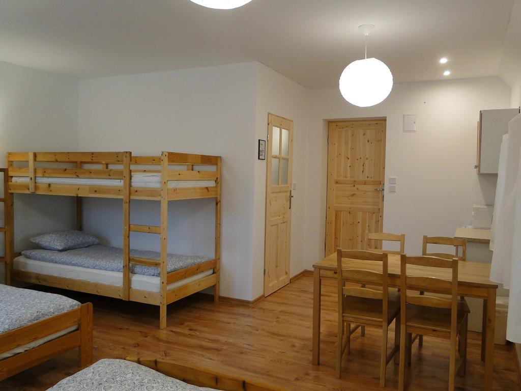 Romanowka Oldrzychowice Klodzkie Extérieur photo
