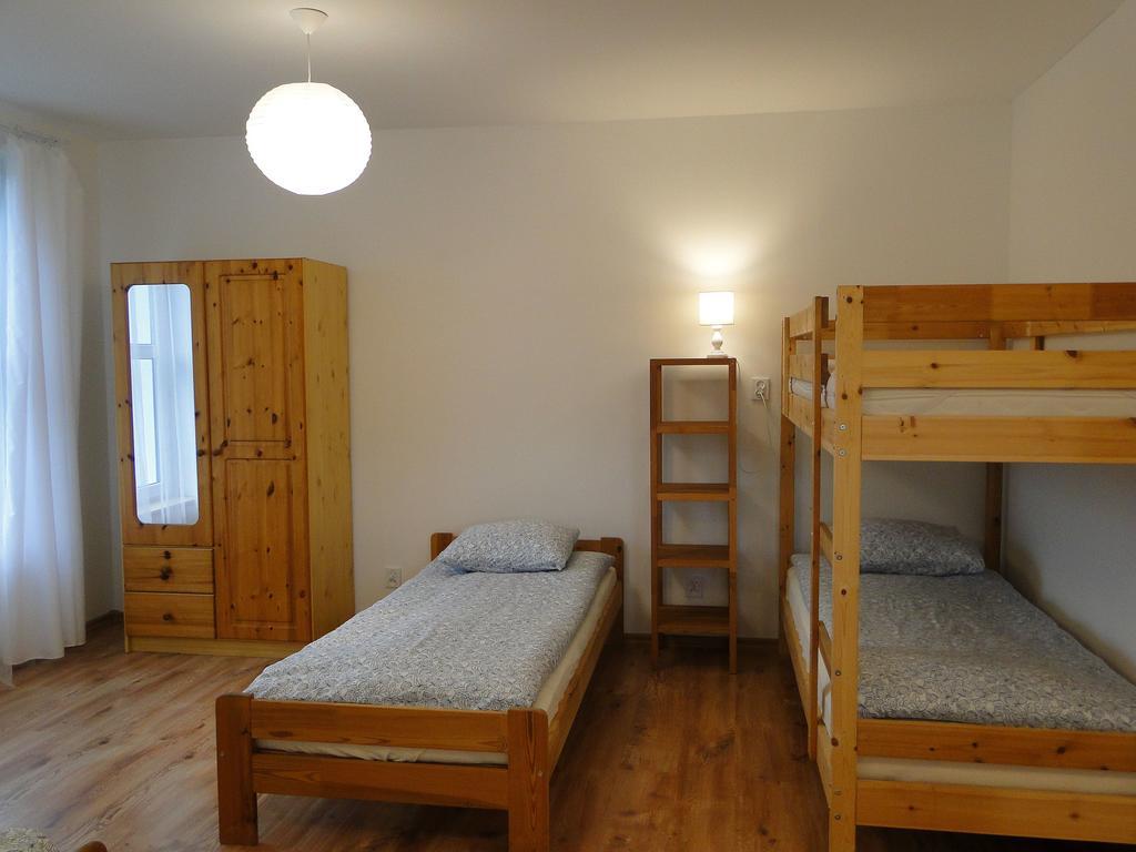 Romanowka Oldrzychowice Klodzkie Extérieur photo