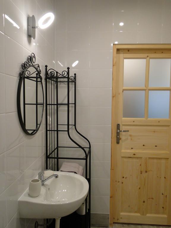 Romanowka Oldrzychowice Klodzkie Extérieur photo