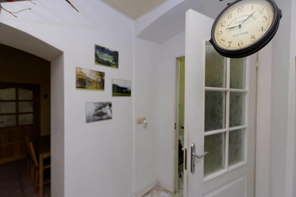 Romanowka Oldrzychowice Klodzkie Extérieur photo