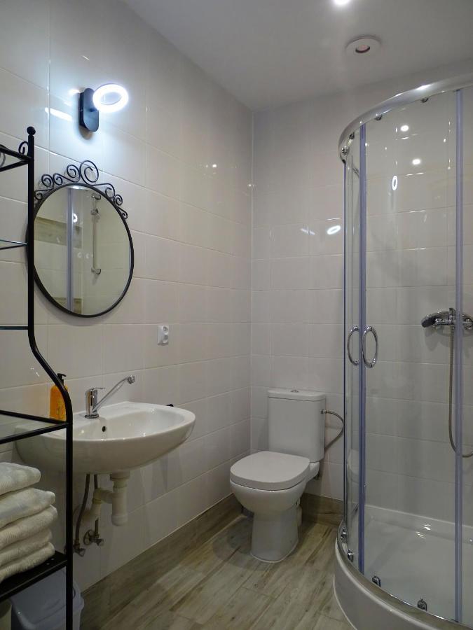 Romanowka Oldrzychowice Klodzkie Extérieur photo